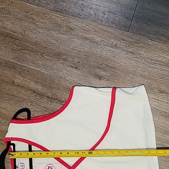 JUICY BY JUICY COUTURE WOMENS PLUS SIZE TANK TOP SIZE 2X - Picture 10 of 12